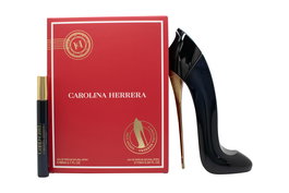 Carolina Herrera Good Girl Gift Set 80ml EDP + 10ml EDP