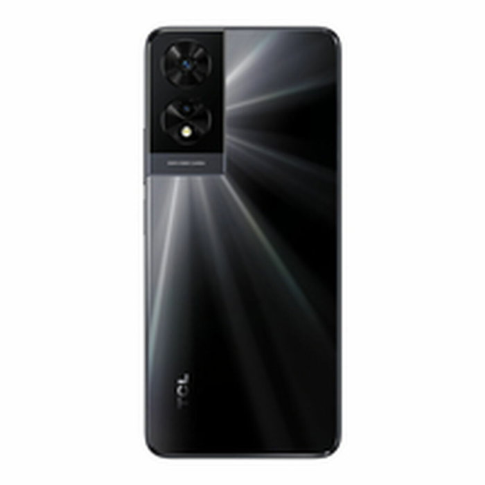 Smartphone TCL 505 6,5" 6 GB RAM 256 GB Gris ARM Cortex-A53