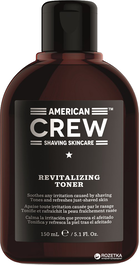 American Crew Revitalizing Toner 150 ml