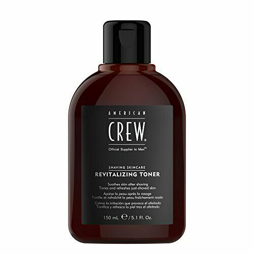 American Crew Revitalizing Toner 150 ml