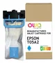 Armor K21008OW Cartucho de Tinta Cian Compatible para Epson WorkForce Pro WF-C878R / WF-C879R - 27000 páginas - 260ml