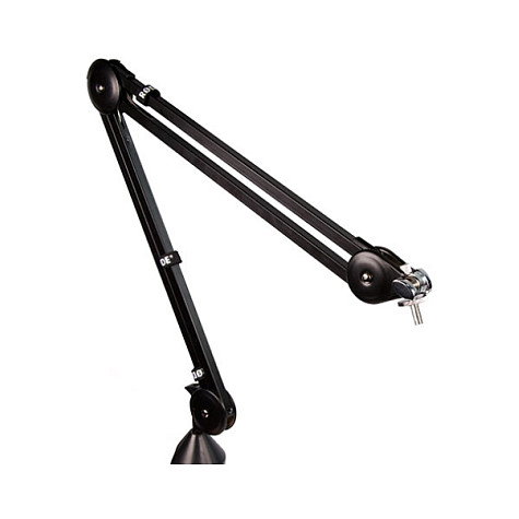 RODE PSA1 Brazo de soporte para micrófono
