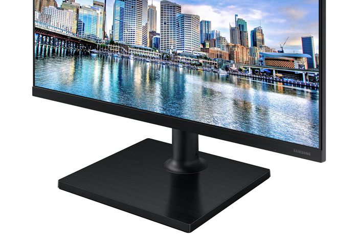 Samsung LF27T450FZU Monitor Essential 27" Full HD IPS Negro