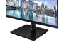 Samsung LF27T450FZU Monitor Essential 27" Full HD IPS Negro