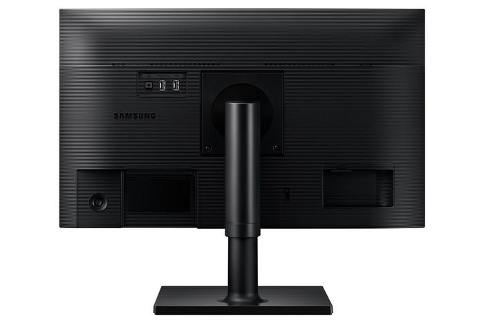 Samsung LF27T450FZU Monitor Essential 27" Full HD IPS Negro