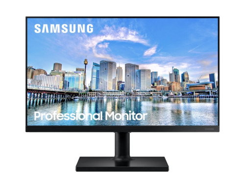 Samsung LF27T450FZU Monitor Profesional 27 pulgadas Full HD IPS