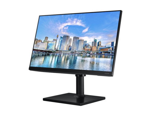 Samsung LF27T450FZU Monitor Profesional 27 pulgadas Full HD IPS