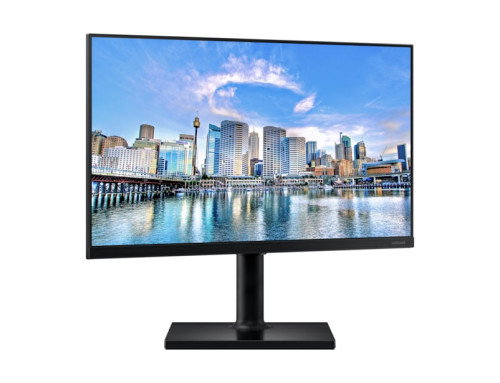 Samsung LF27T450FZU Monitor Profesional 27 pulgadas Full HD IPS