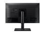 Samsung LF27T450FZU Monitor Profesional 27 pulgadas Full HD IPS