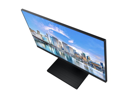 Samsung LF27T450FZU Monitor Profesional 27 pulgadas Full HD IPS