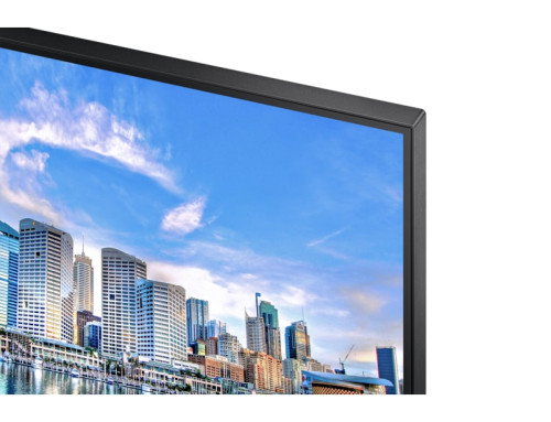 Samsung LF27T450FZU Monitor Profesional 27 pulgadas Full HD IPS