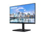 Samsung LF27T450FZU Monitor Profesional 27 pulgadas Full HD IPS
