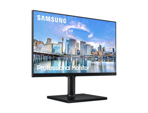 Samsung LF27T450FZU Monitor Profesional 27 pulgadas Full HD IPS