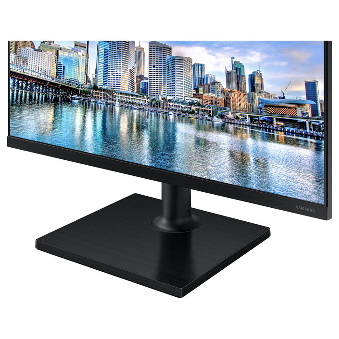 Samsung LF27T450FZU Monitor Profesional 27 pulgadas Full HD IPS
