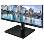 Samsung LF27T450FZU Monitor Profesional 27 pulgadas Full HD IPS