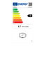 Samsung LF27T450FZU Monitor Profesional 27 pulgadas Full HD IPS
