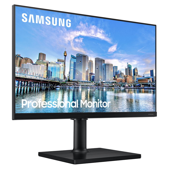 Samsung LF27T450FZU Monitor Profesional 27 pulgadas Full HD IPS