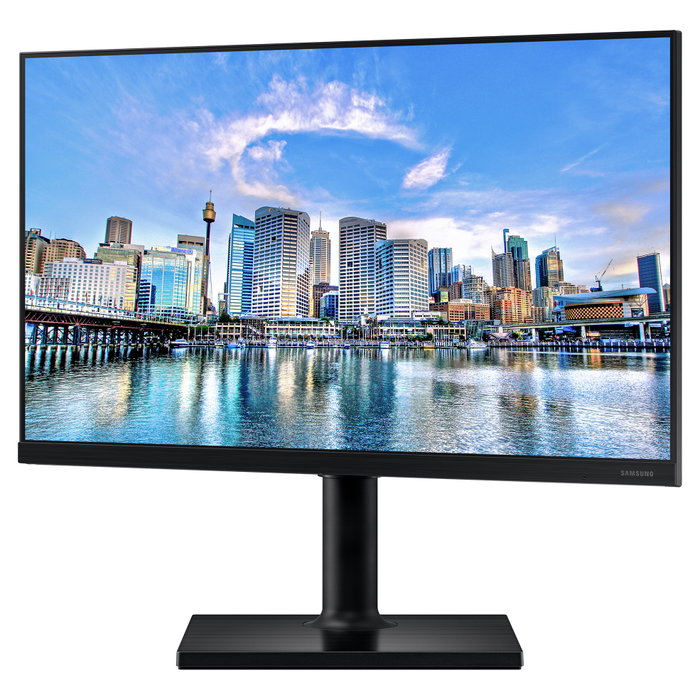 Samsung LF27T450FZU Monitor Profesional 27 pulgadas Full HD IPS
