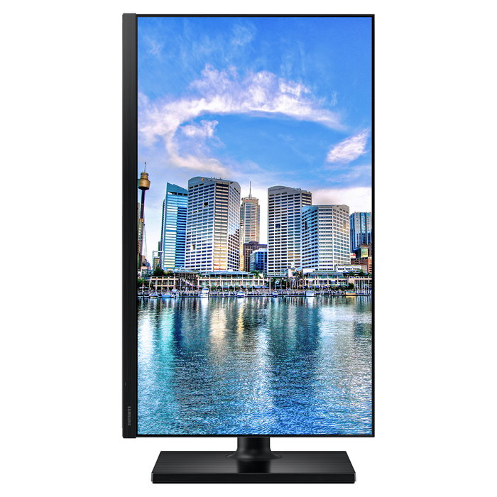 Samsung LF27T450FZU Monitor Profesional 27 pulgadas Full HD IPS