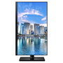 Samsung LF27T450FZU Monitor Profesional 27 pulgadas Full HD IPS