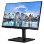 Samsung LF27T450FZU Monitor Profesional 27 pulgadas Full HD IPS