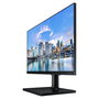 Samsung LF27T450FZU Monitor Profesional 27 pulgadas Full HD IPS