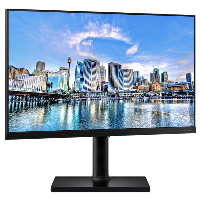 Samsung LF27T450FZU Monitor Profesional 27 pulgadas Full HD IPS