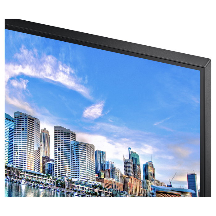 Samsung LF27T450FZU Monitor Profesional 27 pulgadas Full HD IPS