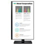 Samsung LF27T450FZU Monitor Profesional 27 pulgadas Full HD IPS