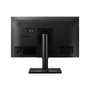 Samsung LF27T450FZU Monitor Profesional 27 pulgadas Full HD IPS