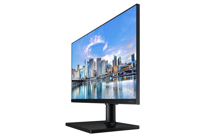 Samsung Monitor 27" IPS FHD (1920 x 1080) 75Hz 5ms FreeSync