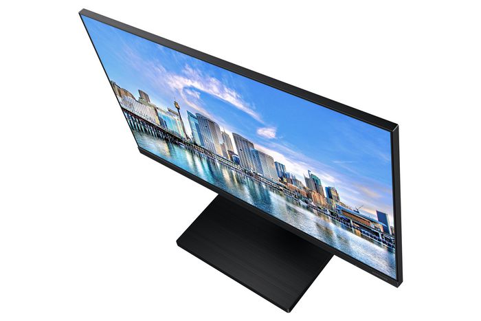 Samsung Monitor 27" IPS FHD (1920 x 1080) 75Hz 5ms FreeSync