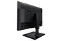 Samsung Monitor 27" IPS FHD (1920 x 1080) 75Hz 5ms FreeSync