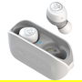 JLAB Audio JLab GO Air True Wireless Earbuds Blancos - Auriculares Inalámbricos Bluetooth
