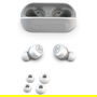 JLAB Audio JLab GO Air True Wireless Earbuds Blancos - Auriculares Inalámbricos Bluetooth