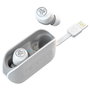 JLAB Audio JLab GO Air True Wireless Earbuds - Blanco