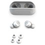 JLAB Audio JLab GO Air True Wireless Earbuds - Blanco