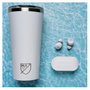 JLAB Audio JLab GO Air True Wireless Earbuds - Blanco