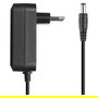 SANDBERG 420-57 Powerbank All-in-One 24000 mAh con Quick Charge 2.0 y Carga Inalámbrica - Negro