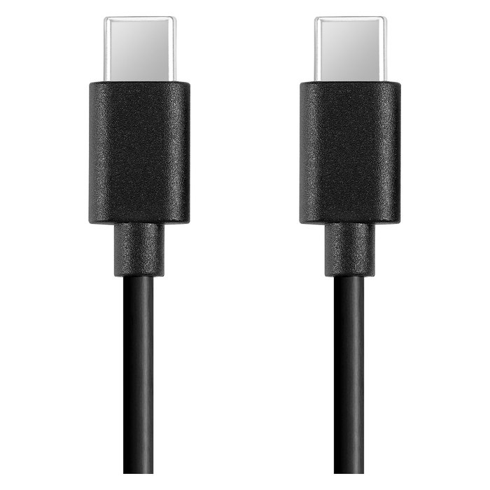 SANDBERG 420-57 Powerbank All-in-One 24000 mAh con Quick Charge 2.0 y Carga Inalámbrica - Negro