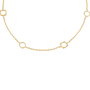 Collar Mujer Breil TJ3168