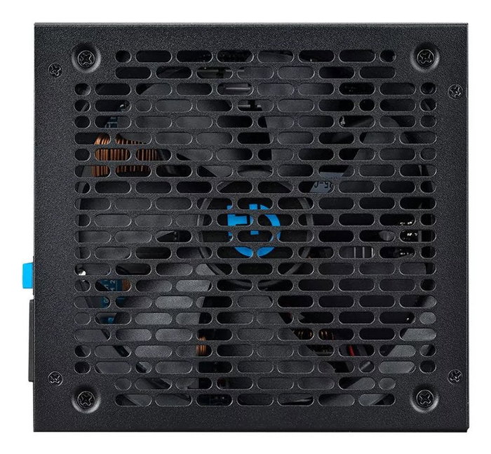 Hiditec GDX1050 V3 1050W 80PLUS Gold ATX 3.1 PCIe 5.1 Full Modular Hiditec GDX1050 V3 1050W 80PLUS Gold ATX 3.1 PCIe 5.1 Full Modular