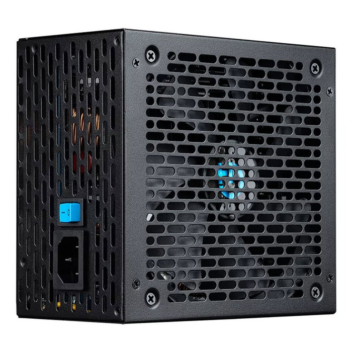 Hiditec GDX1050 V3 1050W 80 Plus Gold ATX 3.1 PCIe 5.1 Full Modular Negro