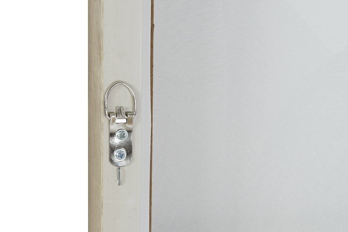 Cuadro DKD Home Decor 84 x 4,5 x 123 cm Palmeras Colonial (2 Unidades)