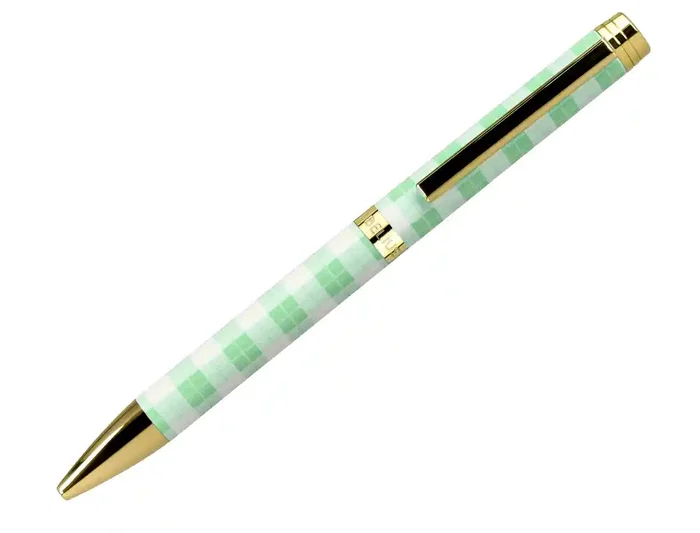 Belius Bolígrafo Picnic Aluminio Rosa Dorado Tinta Azul Caja Diseño 1 mm 0.7 mm Belius Bolígrafo Picnic Aluminio Rosa Dorado Tinta Azul Caja Diseño 1 mm 0.7 mm