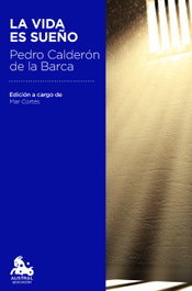 La vida es sueño, Pedro Calderón de la Barca - ESPASA CALPE