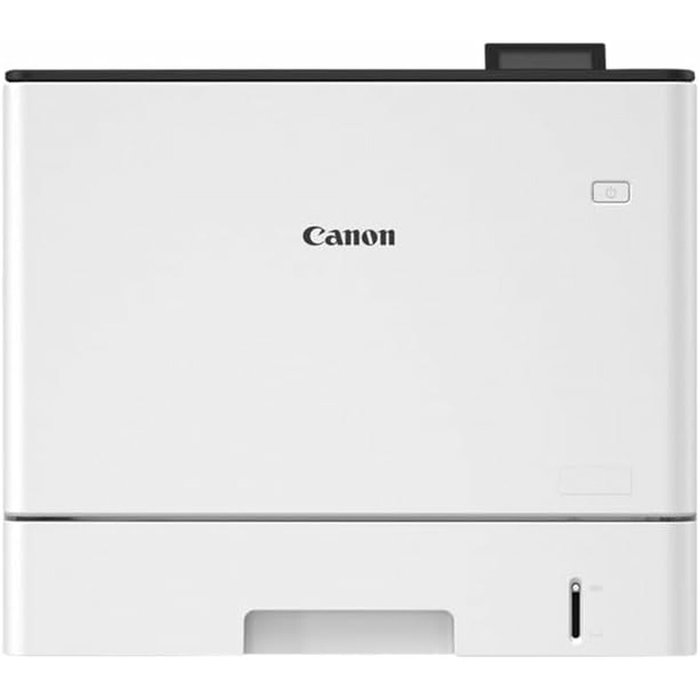 Canon i-SENSYS LBP732Cdw Impresora Láser Color A4 Blanco con Wi-Fi y Dúplex