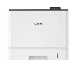 Canon LBP732Cdw - Impresora Láser Color, 38 ppm, Wi-Fi, Doble Cara Automático, 1200x1200 ppp, Incluye Toner Inicial