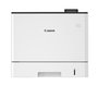 Canon LBP732Cdw - Impresora Láser Color, 38 ppm, Wi-Fi, Doble Cara Automático, 1200x1200 ppp, Incluye Toner Inicial