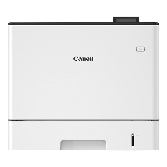 Canon i-SENSYS LBP732Cdw Impresora Láser Color A4 Blanco con Wi-Fi y Dúplex